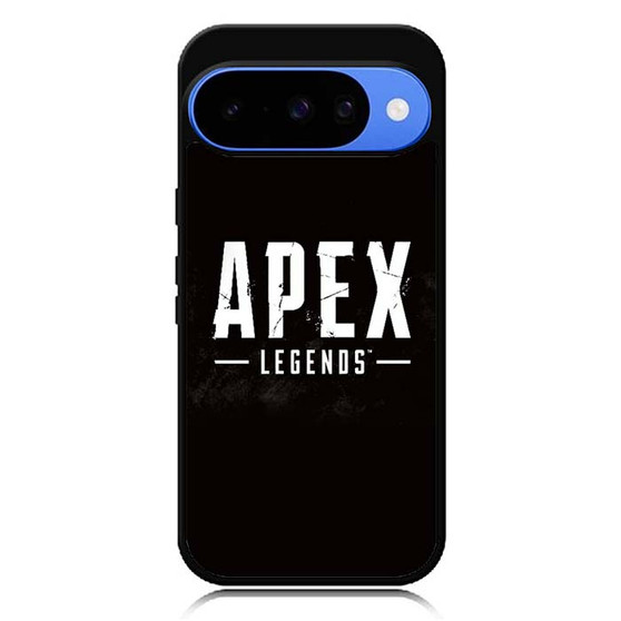 Apex Legends Logo Google Pixel 10 Case
