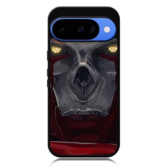 Apex Legends Revenant Google Pixel 10 Case