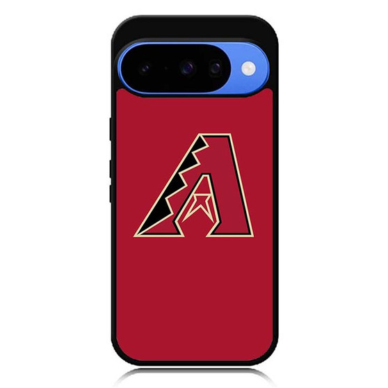 Arizona Diamondbacks 2 Google Pixel 10 Case