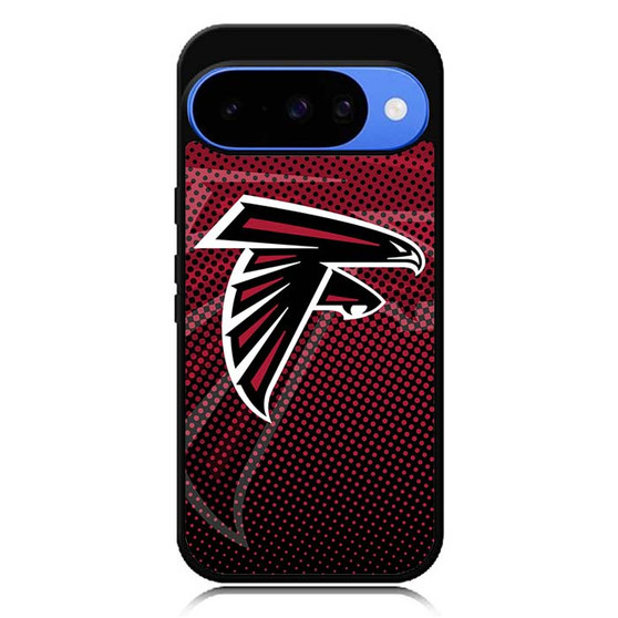 Atlanta Falcons 1 Google Pixel 10 Case