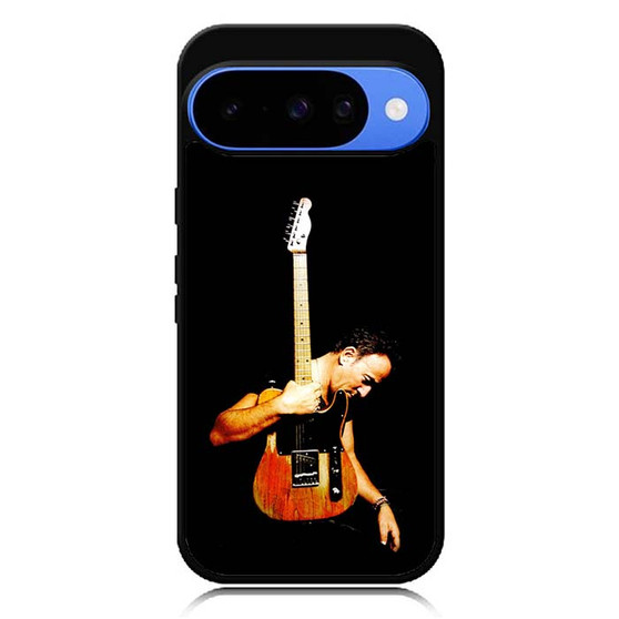 Bruce springsteen 1 Google Pixel 10 Case