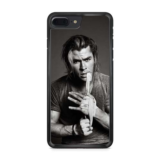 chris hemsworth iPhone 7 | iPhone 7 Plus Case