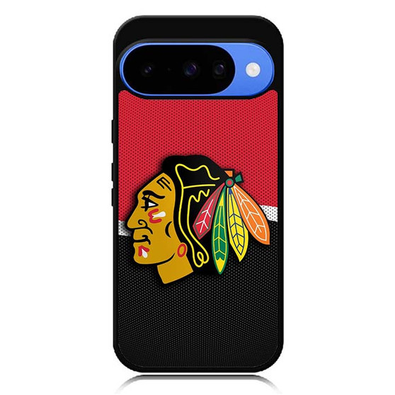 Chicago Blackhawks 2 Google Pixel 10 Case