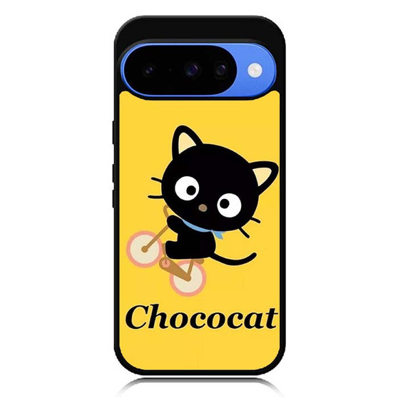 Chococat 1 Google Pixel 10 Case