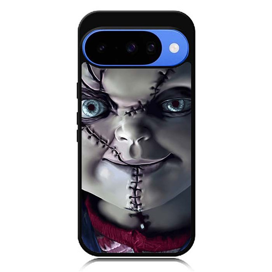 Chucky Google Pixel 10 Case