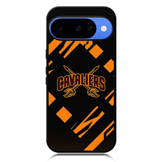 Cleveland Cavaliers 1 Google Pixel 10 Case