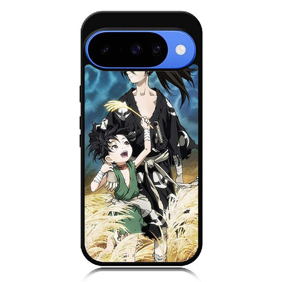 Dororo Hyakkimaru 1 Google Pixel 10 Case
