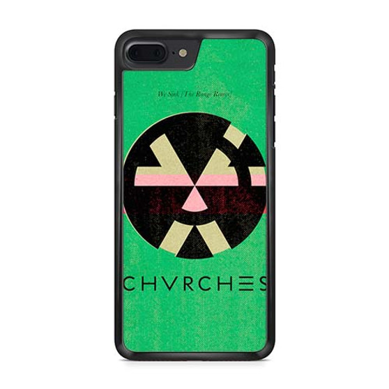 CHVRCHES We Sink iPhone 7 | iPhone 7 Plus Case