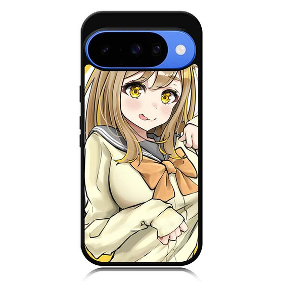 Hanamaru Kunikida Google Pixel 10 Case