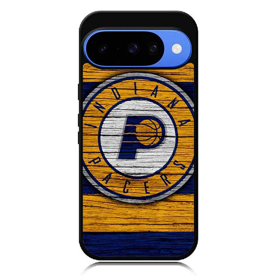 Iniana Pacers 4 Google Pixel 10 Case