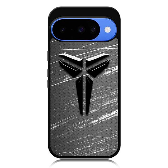 Kobe Bryan Black Mamba Google Pixel 10 Case