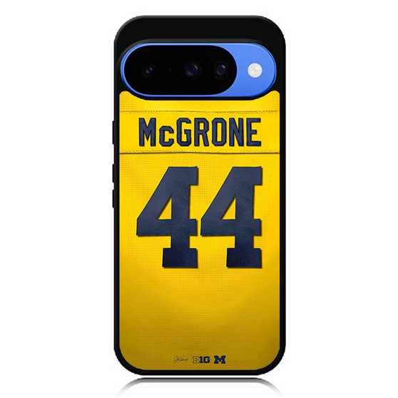 McGrone 44 Google Pixel 10 Case