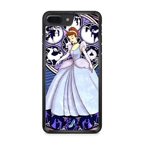 Cinderella 1 iPhone 7 | iPhone 7 Plus Case