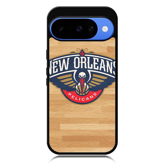 New Orleans Pelicans Google Pixel 10 Case