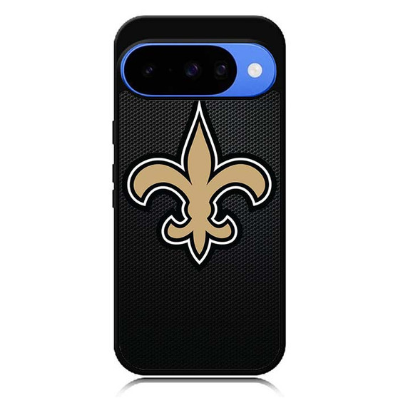 New Orleans Saints Google Pixel 10 Case