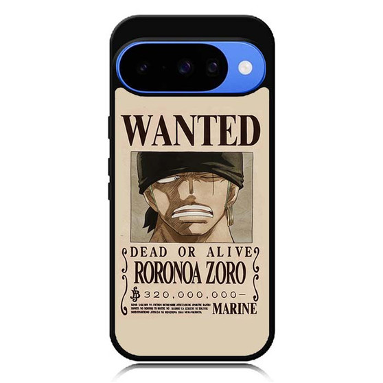 One Piece Bounty Zoro Google Pixel 10 Case