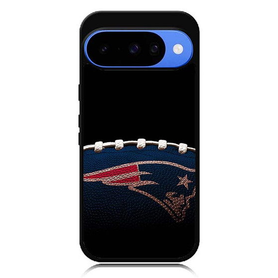 Patriots Skin Pattern Google Pixel 10 Case