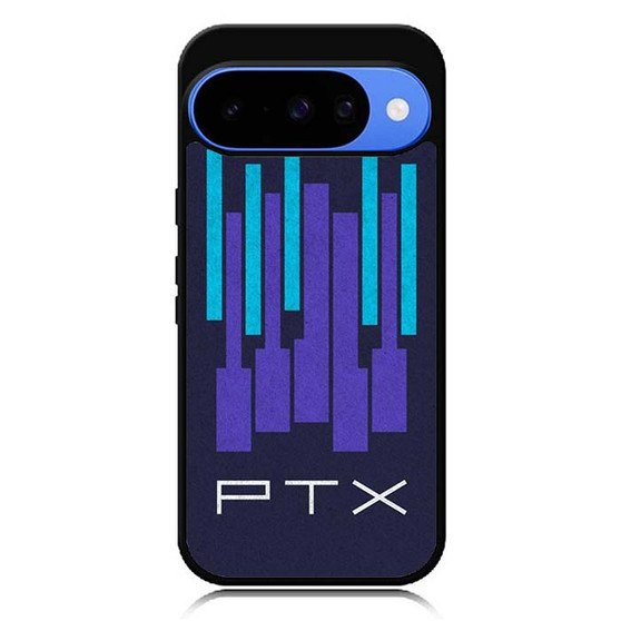 Pentatonix 2 Google Pixel 10 Case