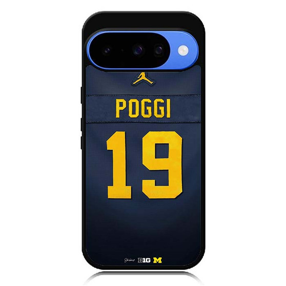 Poggi 19 Google Pixel 10 Case