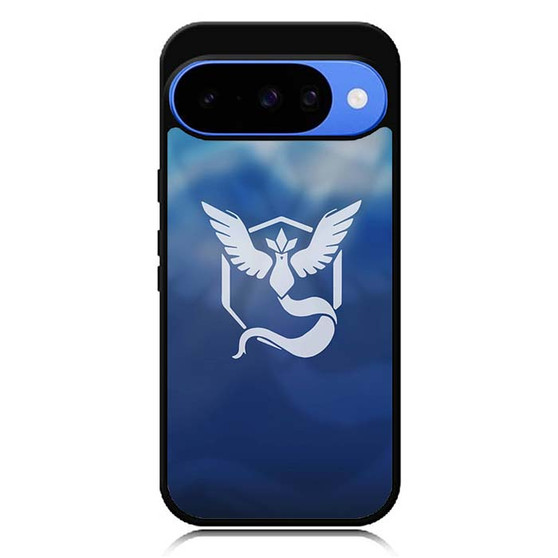 Pokemon Go Teams Google Pixel 10 Case