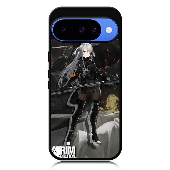 Savage Arknights Google Pixel 10 Case