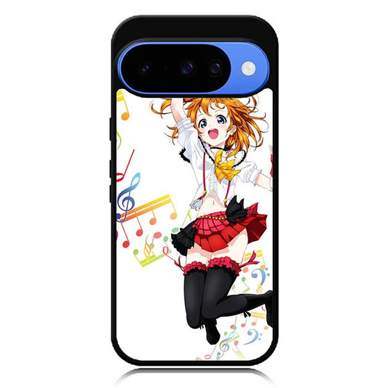 School Idol Project Honoka Kosaka 4 Google Pixel 10 Case