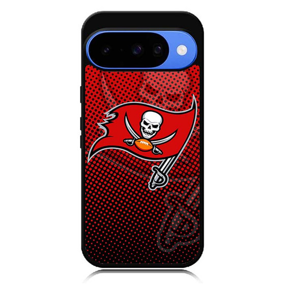 Tampa Bay Google Pixel 10 Case