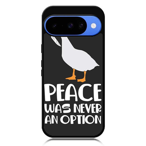 Untitle Goose Game 2 Google Pixel 10 Case