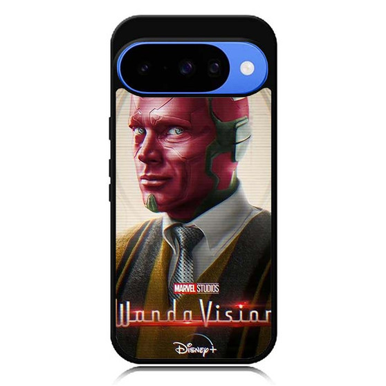 Wandavision 1 Google Pixel 10 Case