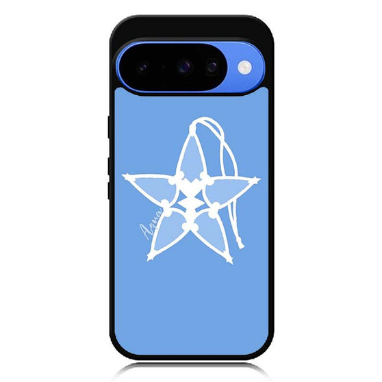 Wayfinder Kingdom Hearts Google Pixel 10 Case