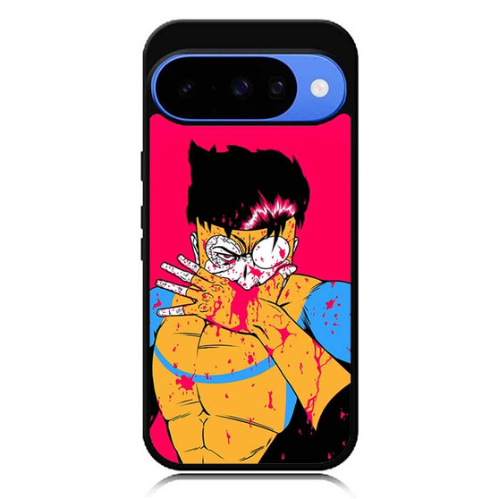 Invincible 1 Google Pixel 10 Case