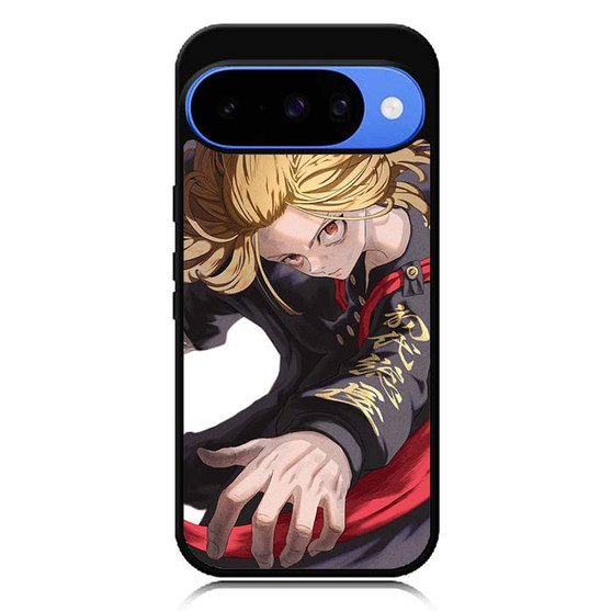 Tokyo Revengers Mikey 2 Google Pixel 10 Case