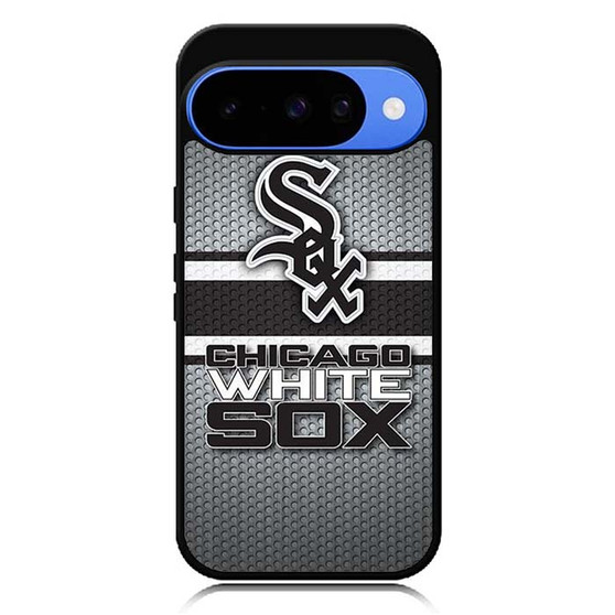 Chicago White Sox 1 Google Pixel 10 Case