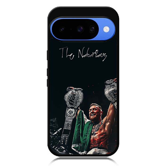 Conor Mcgregor Google Pixel 10 Case