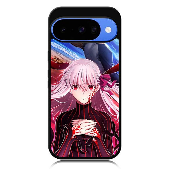 Fate Stay Night 2 Google Pixel 10 Case