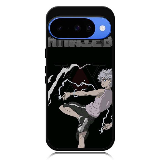 Hunter x Hunter Killua Zoldyck Google Pixel 10 Case