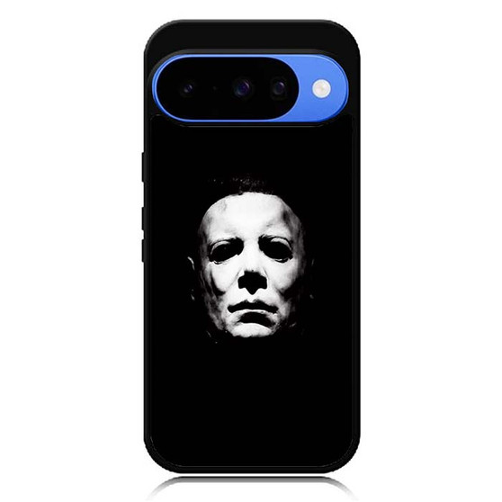 Mike myers halloween face Google Pixel 10 Case