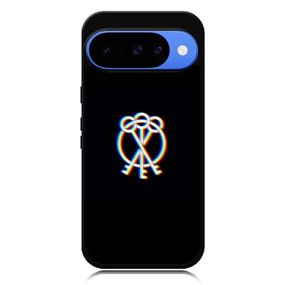NF Real Key Google Pixel 10 Case