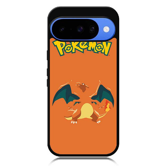 Pokemon Charizad 1 Google Pixel 10 Case