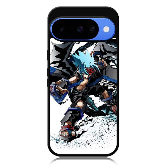 Shaman King Horohoro Google Pixel 10 Case
