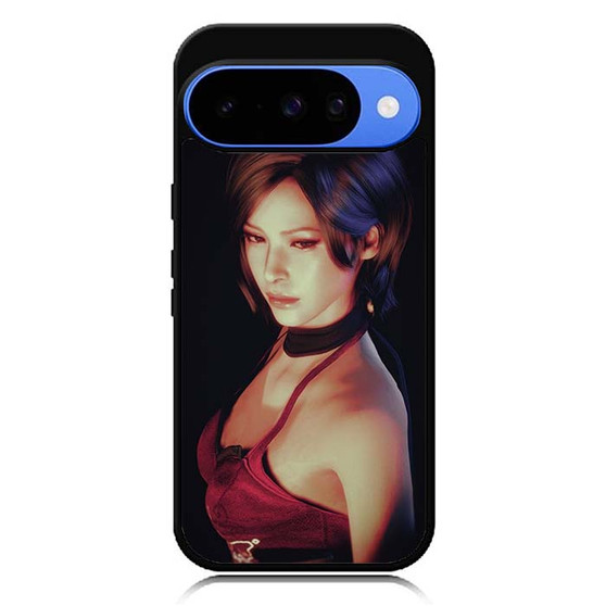 Ada Wong Resident Evil 4 Remake Google Pixel 10 Case