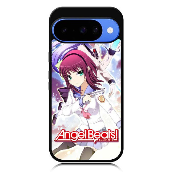 Angel Beats 4 Google Pixel 10 Case