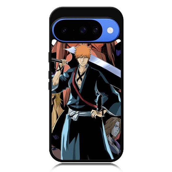 Bleach Thousand-Year Blood War 3 Google Pixel 10 Case