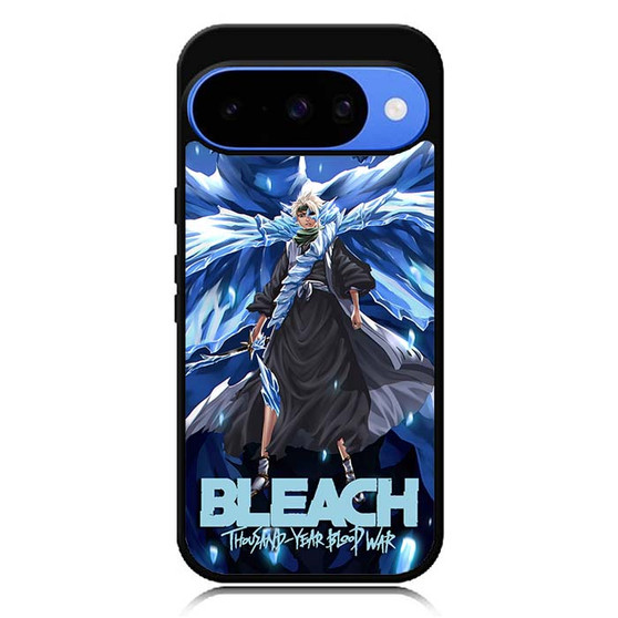Bleach Thousand-Year Blood War Toshiro Hitsugaya Google Pixel 10 Case