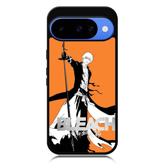 Bleach Thousand-Year Blood War Google Pixel 10 Case