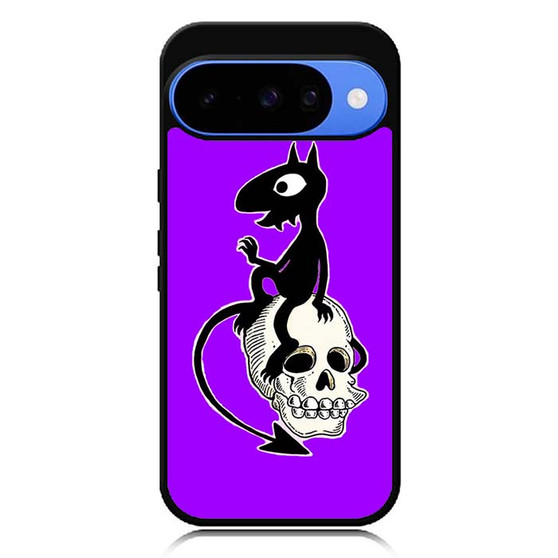 Disenchantment Luci Google Pixel 10 Case