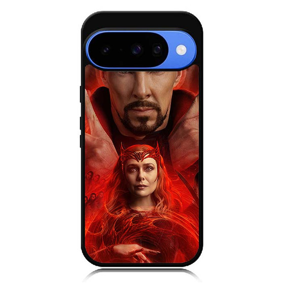 Doctor Strange in the Multiverse of Madness 1 Google Pixel 10 Case