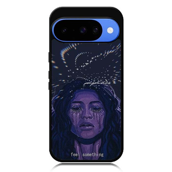Euphoria Rue Bennet Google Pixel 10 Case