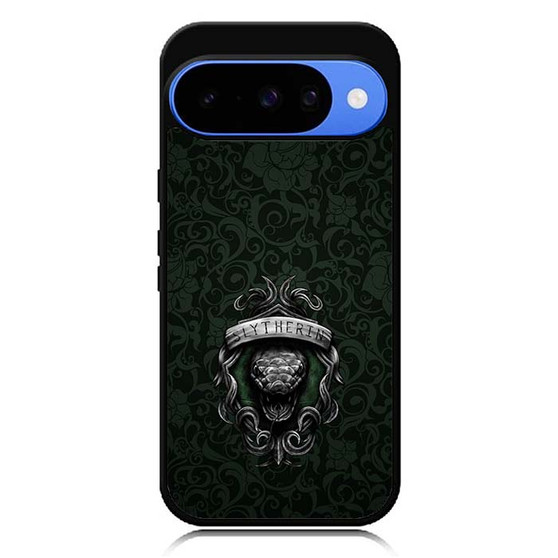 Hogwarts Legacy Slytherin Google Pixel 10 Case