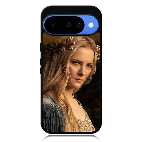 Lady Galadriel Rings of Power Google Pixel 10 Case